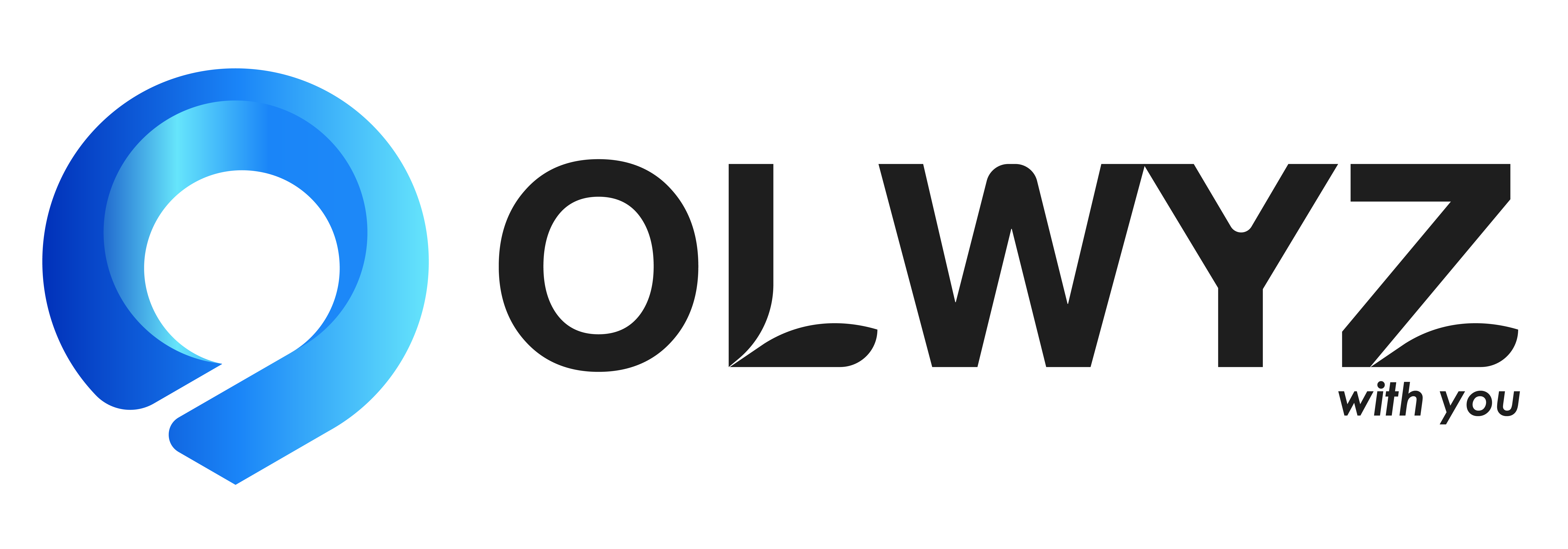 Olwyz app